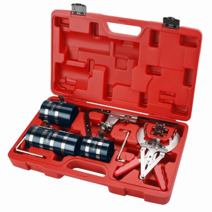 Spaček na kroužky 75/100/150mm kd11776