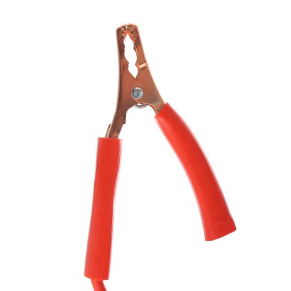 Startovací kabely 200 A, 2,5 m KD1280