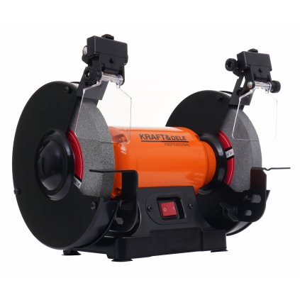 STOLNÍ BRUSKA 1700 W 200 x 20 x 15,88 KD566