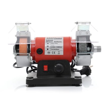 Stolní bruska 200 W KD544
