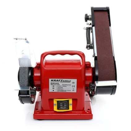 STOLNÍ PÁSOVÁ BRUSKA 1800 W KD545-Z