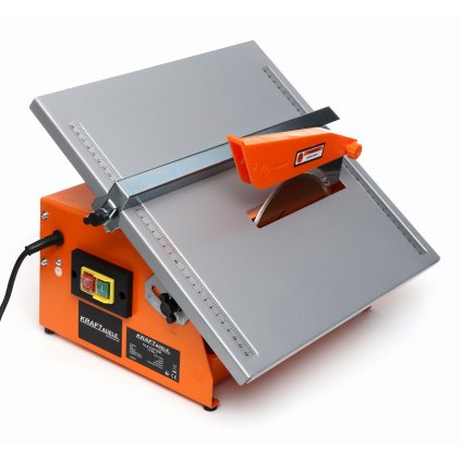 Stolní pila na dlaždice 1800 W KD577