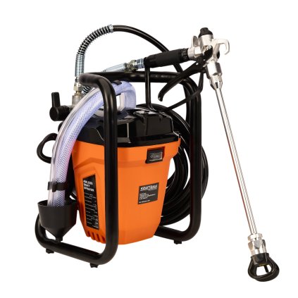 Stříkací pistole 1450 W KD1746