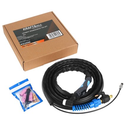 Svařovací držák TIG LIFT 4M KD3550