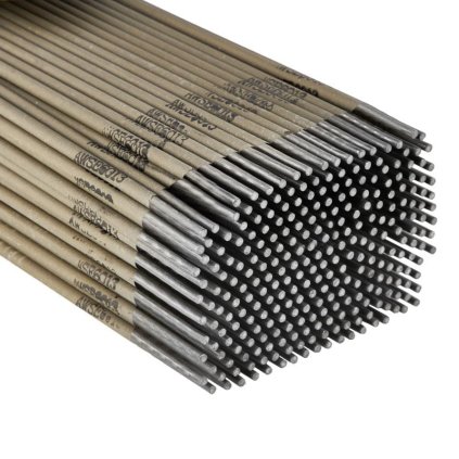 Svařovací elektrody 2,5 mm x 300 mm rutilové 2,5 kg KD1147