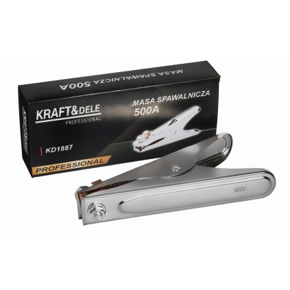 Svařovací hmotnost 500A KD1887