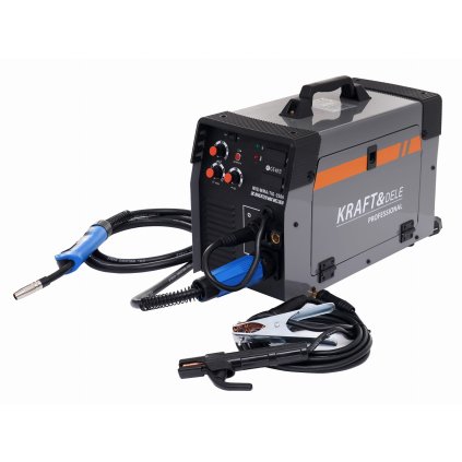 SVAŘOVACÍ STROJ MIG/MMA/TIG-250A KD1884