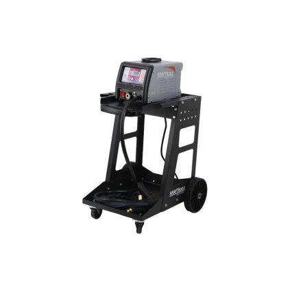 Svařovací stroj na opravu promáčklin - SPOTTER + vozík + příslušenství KD5992