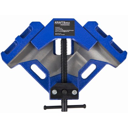 Svařovací svěrák 100 mm kd1176