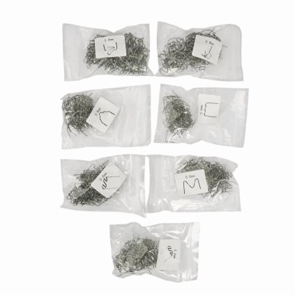 SVorky pro svařování plastů 800EL. KD10765