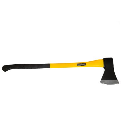 Tesařská sekera Fiberglass KD222 2000 g 850 mm