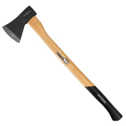 Tesařská sekera KD201 1200 g 650 mm