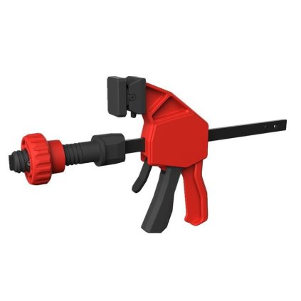 Tesařský svěrák 10" 60 kg – 60 x 250 mm KD10733