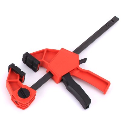 Truhlářská svěrka 110 kg – 6'' – 150 x 60 mm KD10707