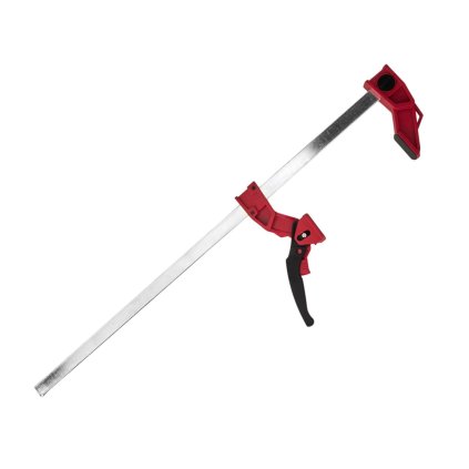 Tesařský svěrák 230 kg – 600 x 100 mm KD10712