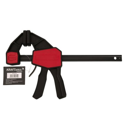 Tesařský svěrák 65 kg – 65 x 150 mm KD10730