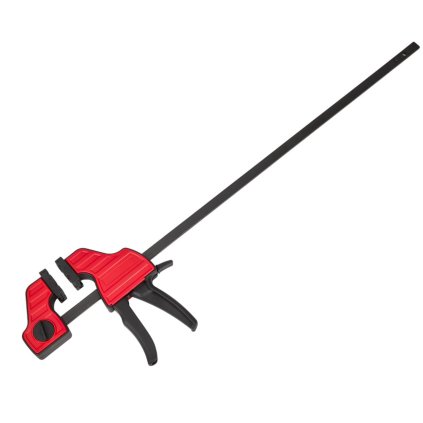 Tesařský svěrák 90 kg – 18'' – 450 x 60 mm KD10706