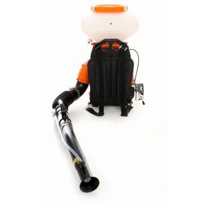 Tlakový postřikovač na spaliny 20 l KD5220