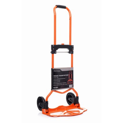 TRANSPORTNÍ VOZÍK 70KG KD3092