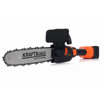 ÚHLOVÁ BRUSKA/AKUMULÁTOROVÁ PILA KD10624