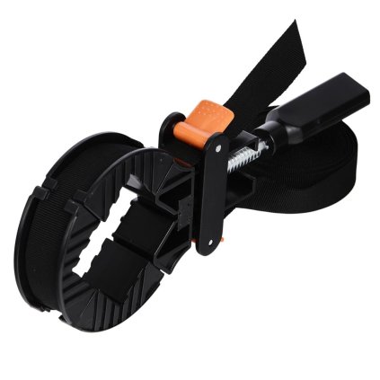 Úhlový pásový svěrák 4 m KD10680