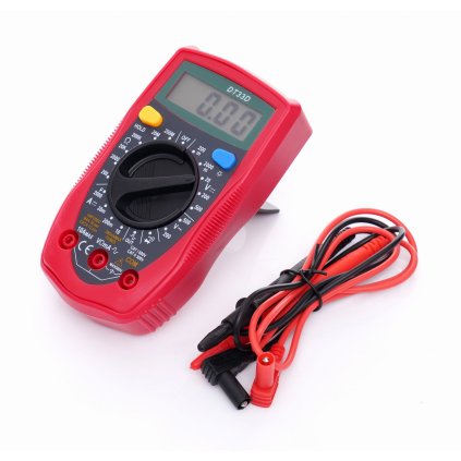 Univerzální digitální měřič KD11403