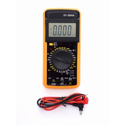 Univerzální digitální měřič KD11404