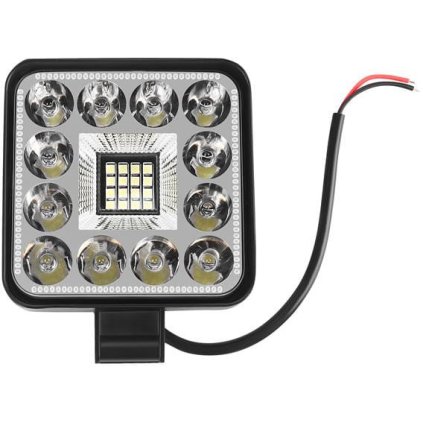 Venkovní pracovní lampa mini LED KD3487 40W