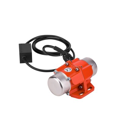 Vibrační motor 1 fáze 45 W 3000 otáček KD1793