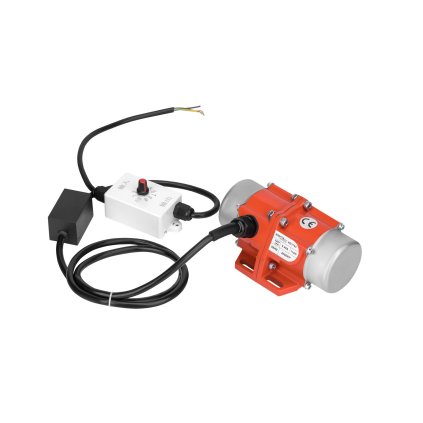 Vibrační motor 230 V 110 W KD1794