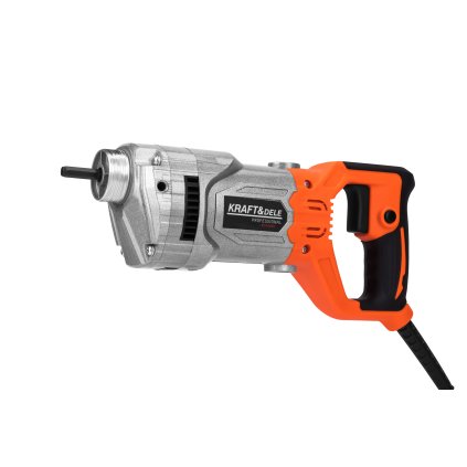 Vibrátor na beton 1300 W KD10855