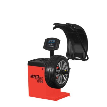 VYVAŽOVAČKA KOL AUTOMAT+LASER 230V KD5840