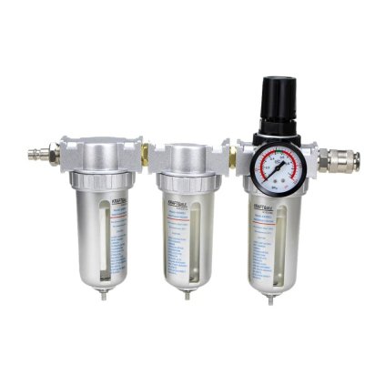 Vzduchový filtr/odvodnění lakovací kd5851