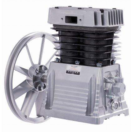 Vzduchový kompresor 5,5 kW KD1494 2 písty
