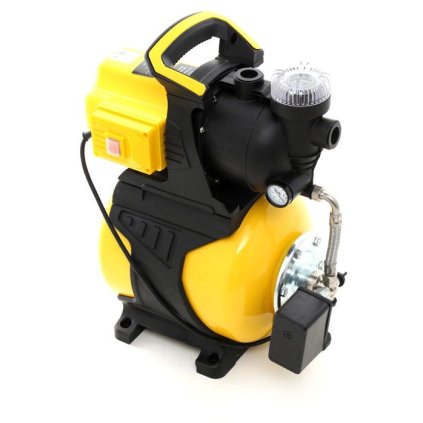 Zahradní čerpadlo s nádrží 1300 W KD743