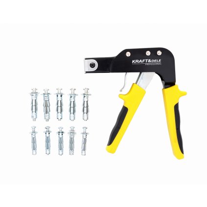 ZÁVITOVÁ KLÍČ KD10574