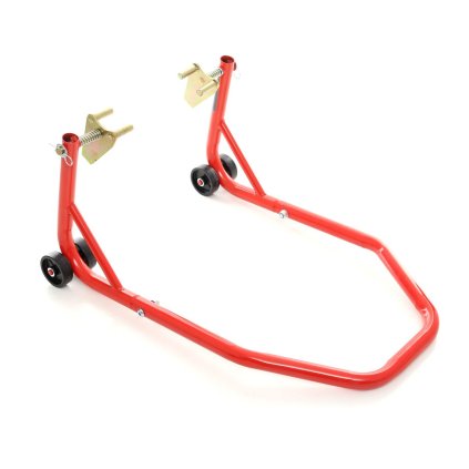 Zvedák motocyklový přední KD342