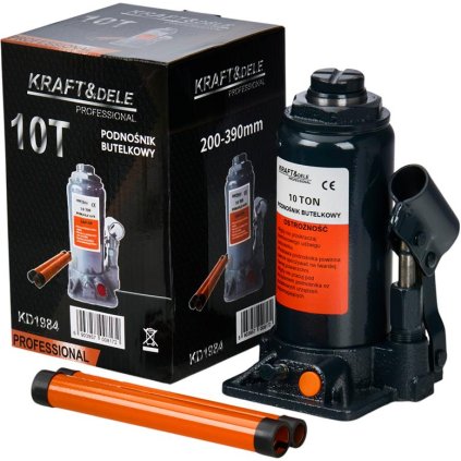 Zvedák na láhve 10t KD1984