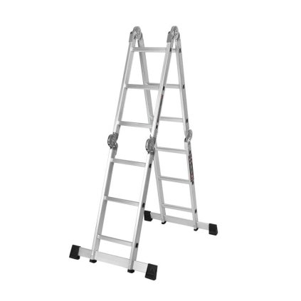 ŽEBŘÍK S PLATFORMOU 4x3 346 cm KD4070