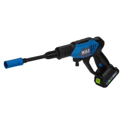 Akumulátorová myčka 4Ah 20V x2 WDS2250