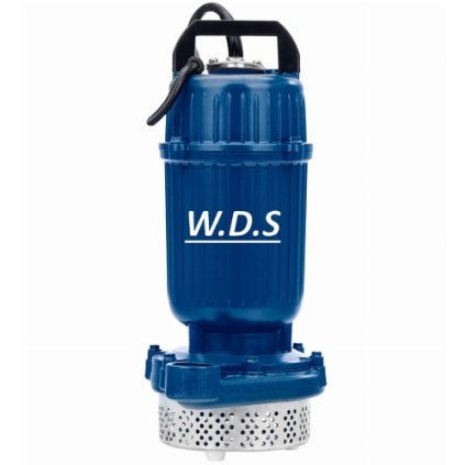 Čerpadlo na špinavou a čistou vodu 2100 W WDS-2421