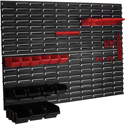 DÍLNÍ TABULE 115X78CM+PŘÍSLUŠENSTVÍ KD11863