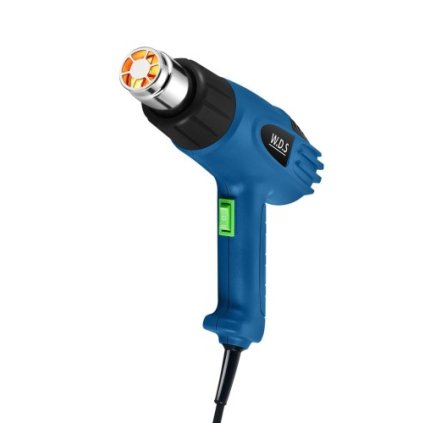 Elektrická horkovzdušná pistole 2200 W WDS2511