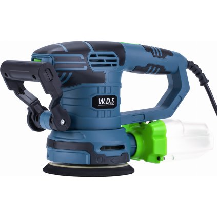 EXCENTRICKÁ BRUSKA WDS2501