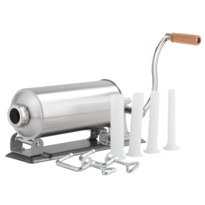 NÁPLŇOVACÍ STROJ NA KLOBÁSY 3KG KD4130