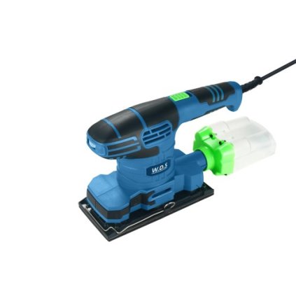 Oscilační bruska WDS2504