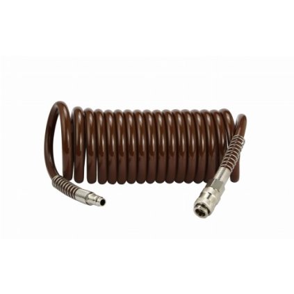 Pneumatická hadice 8x12 mm 5 m WDS2150