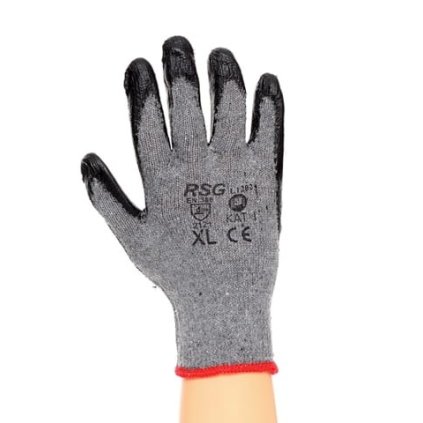PRACOVNÍ RUKAVICE RSG