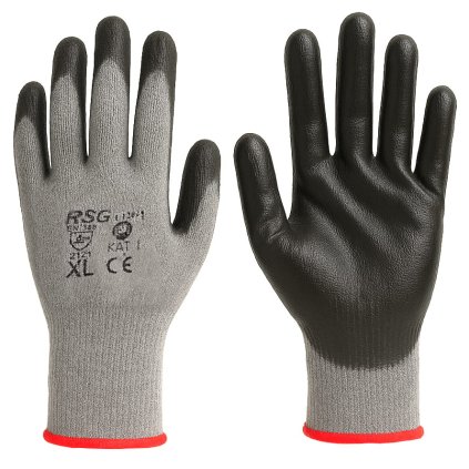 PRACOVNÍ RUKAVICE RSG
