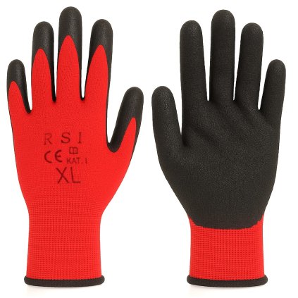 PRACOVNÍ RUKAVICE RSI KD616